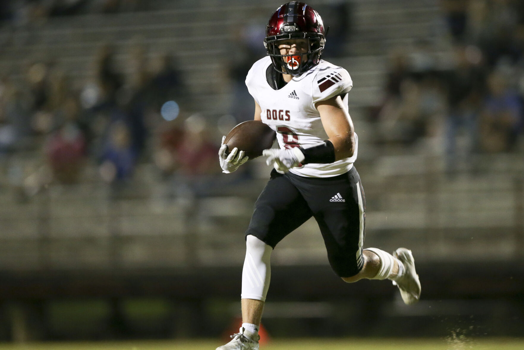 Sperry vs Wagoner